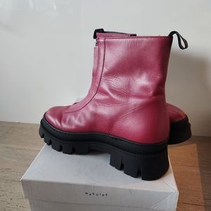 Maguire Lana Boots in Pink